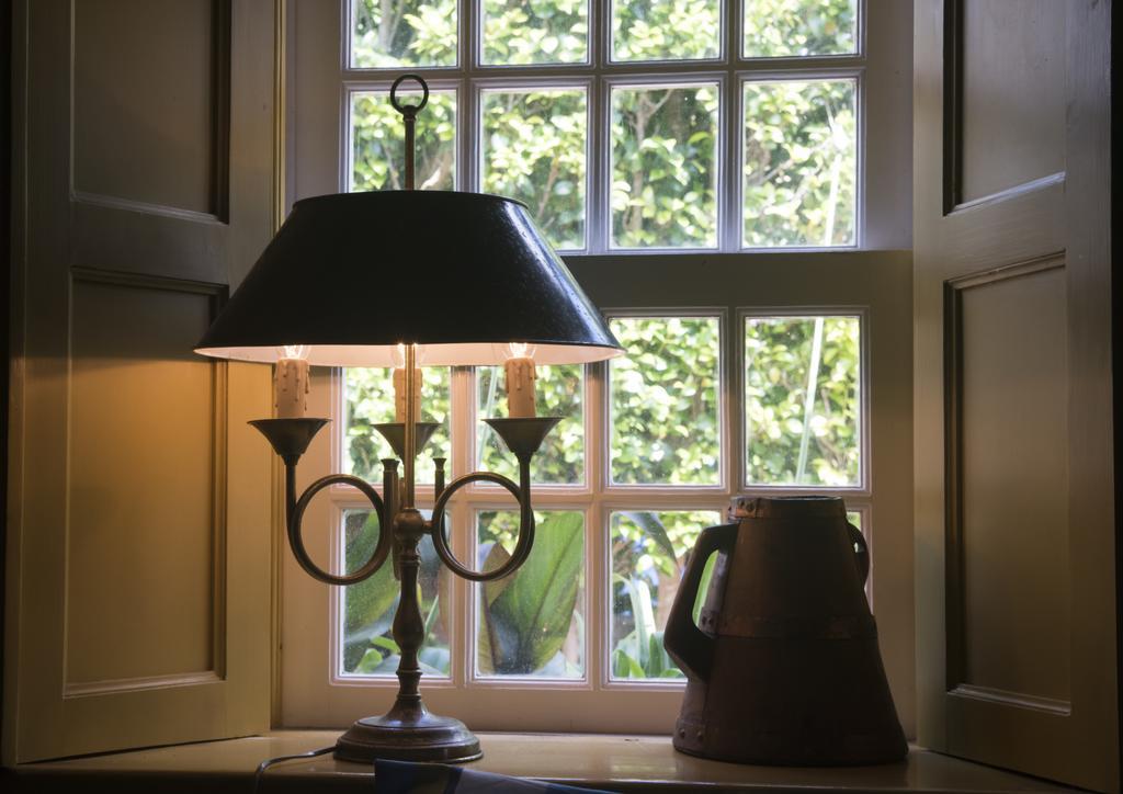 Bed & Breakfast Quinta Buganvilias 2*